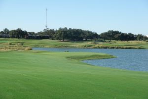 Maridoe 5th Approach